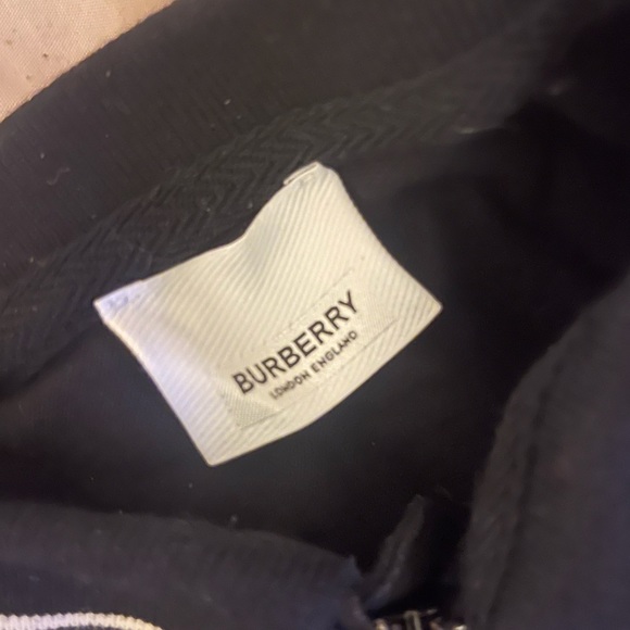 Toddler burberry shirt - Picture 3 of 3